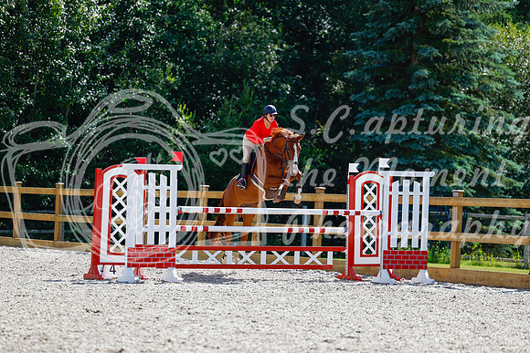 2025 - Haylee - Picco Horse Show - Friay July 25th 05213