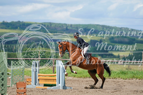 2025 - Kiana - Teesdale - Friday July 25th - 01726