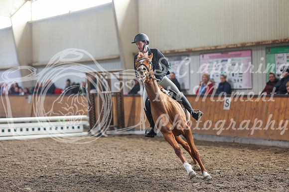 2025 - HJ Schooling - Saturday March 22nd - 4864