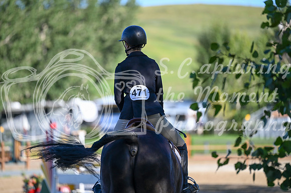2025 - MJ - Rocky Mountain Classic II - Sunday August 17th - 07059