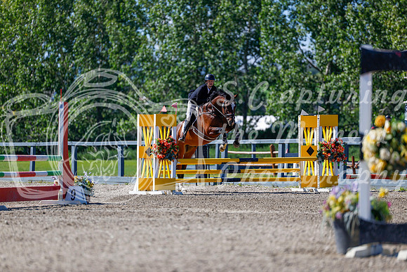 2025 - Haylee - Rocky Mountain Classic III - Friday August 22nd - 07703