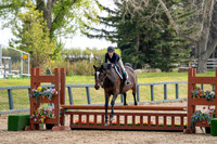 2025 - Jackie - Bow Valley II - Saturday May 17th - 09305