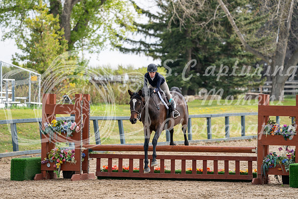 2025 - Jackie - Bow Valley II - Saturday May 17th - 09305