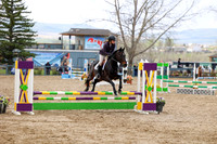 2025 - Mara - Bow Valley II - Saturday May 17th - 07428