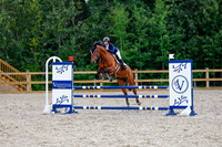 2025 - Haylee - Picco Horse Show - Saturday July 26th 06919