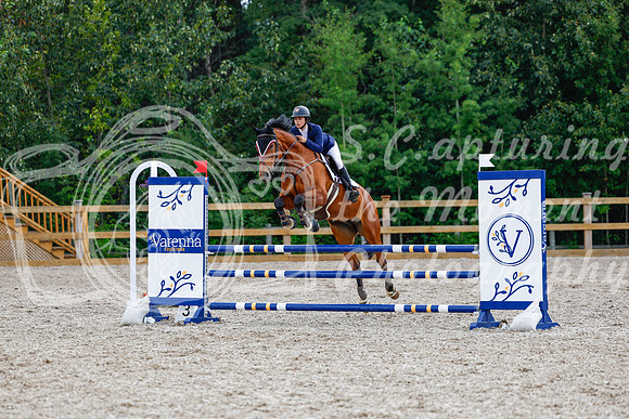 2025 - Haylee - Picco Horse Show - Saturday July 26th 06919