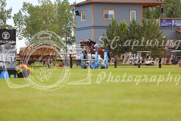 2025 - Shea - Mid Summer Classic I - Sunday July 13th - 04611