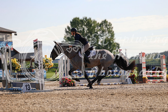 2025 - Mara - Rocky Mountain Classic I - Sunday August 10th - 07272