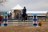 2025 - Mara - Bow Valley II - Sunday May 18th - 13045