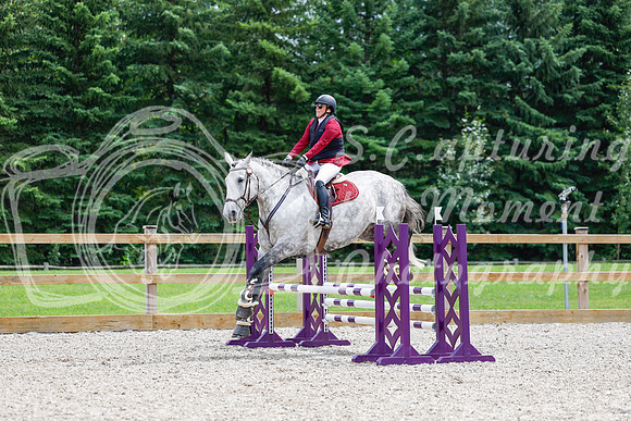 2025 - Haylee - Picco Horse Show - Sunday July 27th 03848