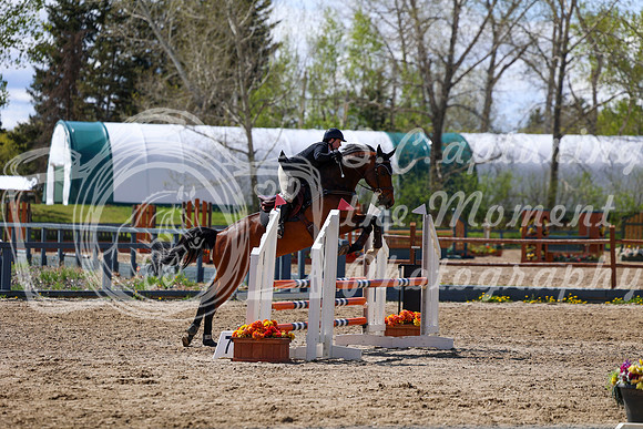 2025 - Mara - Bow Valley II - Saturday May 17th - 20265