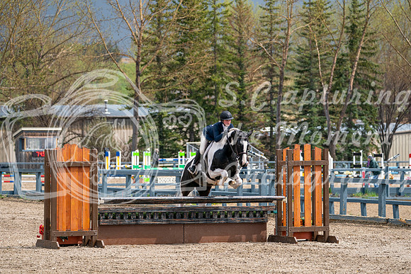2025 - Jackie - Bow Valley II - Saturday May 17th - 13615