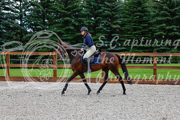 2025 - Haylee - Picco Horse Show - Friay July 25th 00057