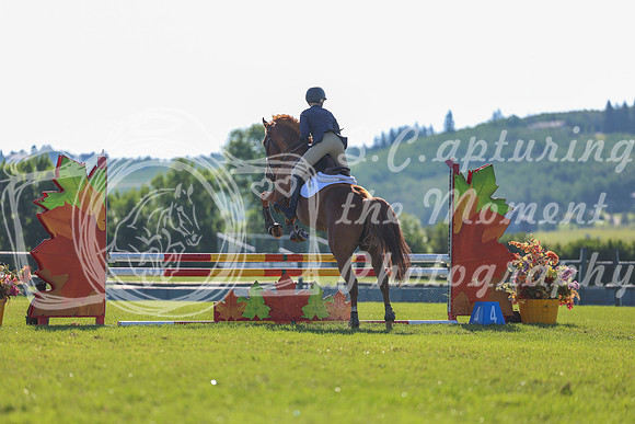 2025 - Shea - Mid Summer Classic II - Friday July 18th - 00978