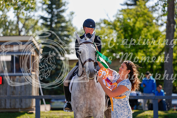 2025 - Haylee - Rocky Mountain Classic I - Saturday August 9th - 02874