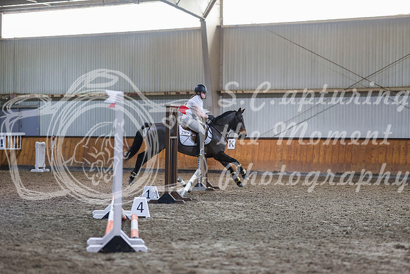 2025 - HJ Schooling - Sunday March 23rd - 0230