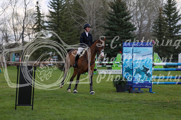 2025 - Shea - Bow Valley II - Saturday May 17th - 14730