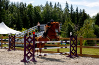 2025 - Haylee - Picco Horse Show - Thursday July 24th 04237