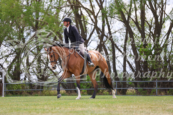 2025 - Julia - Blue Sky Classic - Saturday, May 17th 27247