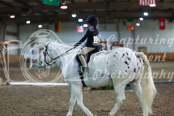 2025 - HJ Schooling - Saturday March 22nd - 0316