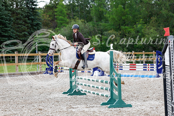 2025 - Haylee - Picco Horse Show - Friay July 25th 00968