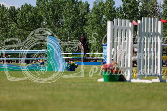 2025 - Shea - June Classic I - Sunday June 15th - 09018