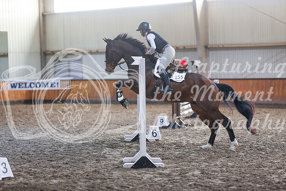 2025 - HJ Schooling - Sunday March 23rd - 3113