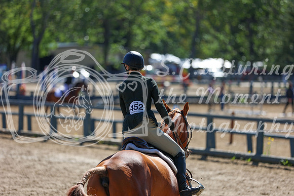 2025 - Charlie - Rocky Mountain Classic II - Sunday August 17th - 19086