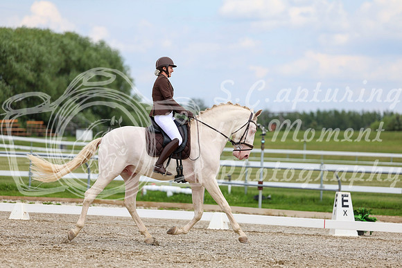 2025 - Dressage Festival - Saturday July 5th - 12140