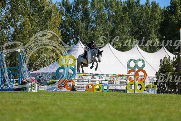 2025 - Shea - Rocky Mountain Classic III - Thursday August 21st - 04365