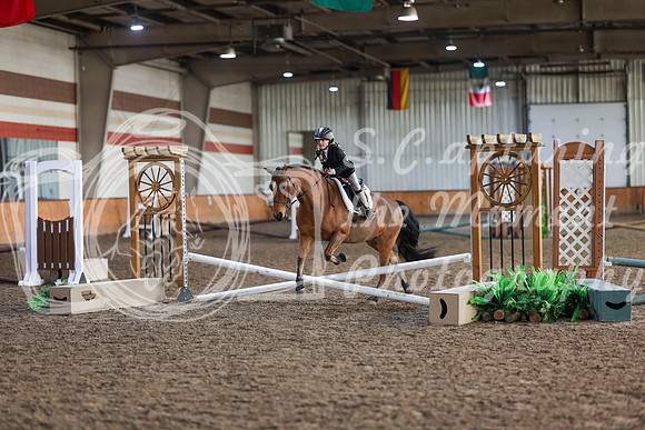 2025 - HJ Schooling - Saturday March 22nd - 3938