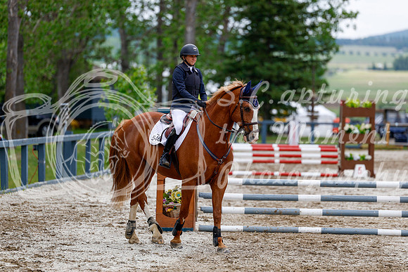 2025 - Haylee - June Classic II - Sunday June 22nd - 02419