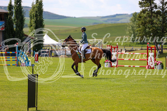 2025 - Conor - June Classic I - Sunday June 15th - 17207
