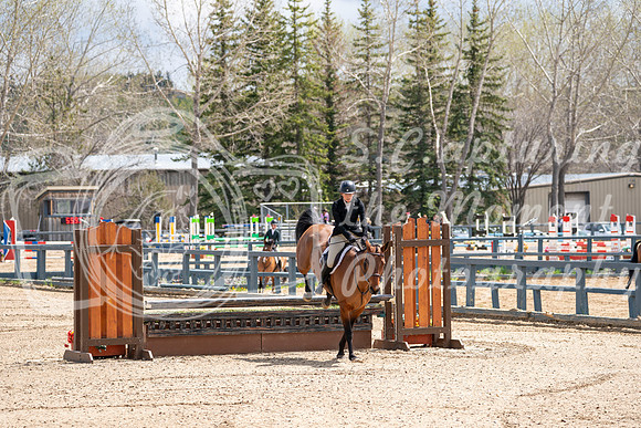 2025 - Jackie - Bow Valley II - Saturday May 17th - 11219