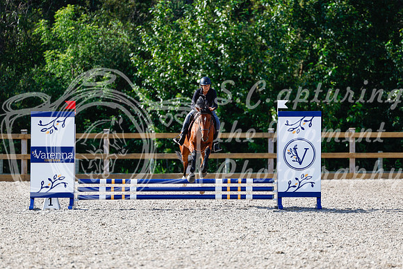 2025 - Haylee - Picco Horse Show - Thursday July 24th 00862