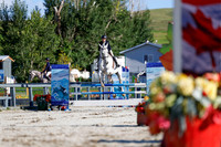 2025 - Haylee - Rocky Mountain Classic I - Saturday August 9th - 02075