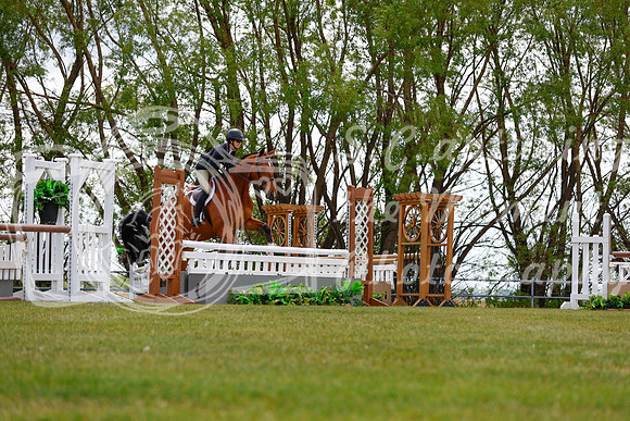 2025 - Chris - Blue Sky Classic - Sunday, May 18th 38315