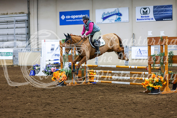 2025 - Jump Start - Thursday February 15th - 3951