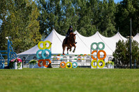 2025 - Shea - Rocky Mountain Classic III - Thursday August 21st - 05012