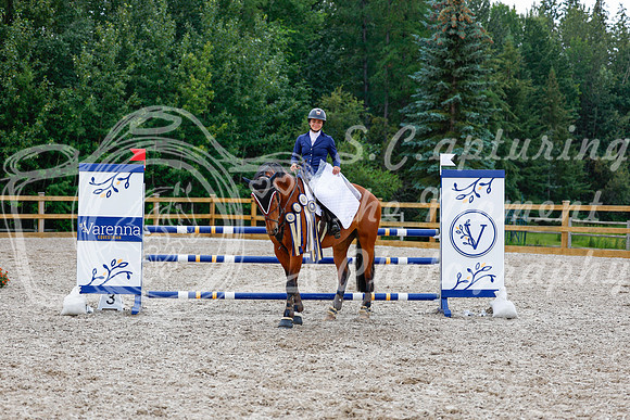 2025 - Haylee - Picco Horse Show - Saturday July 26th 07564