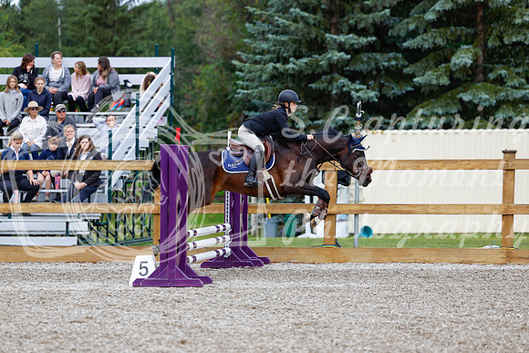 2025 - Haylee - Picco Horse Show - Friay July 25th 00401
