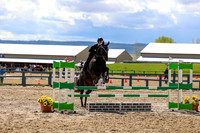 2025 - Mara - Bow Valley II - Saturday May 17th - 20522