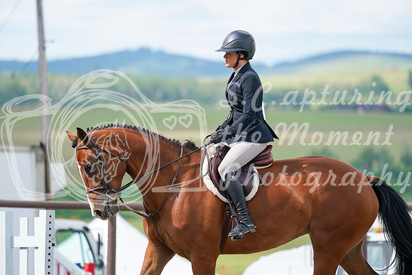 2025 - Kiana - Teesdale - Friday July 25th - 01756