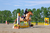2025 - Haylee - June Classic I - Friday June 13th - 02081
