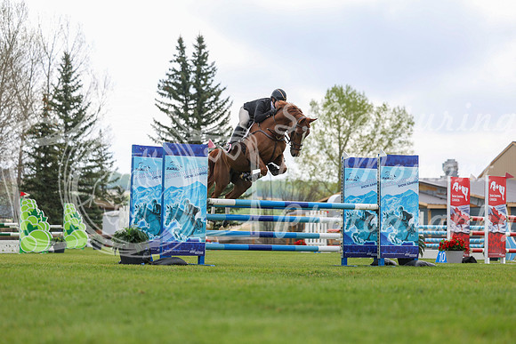 2025 - Shea - Bow Valley II - Saturday May 17th - 01492