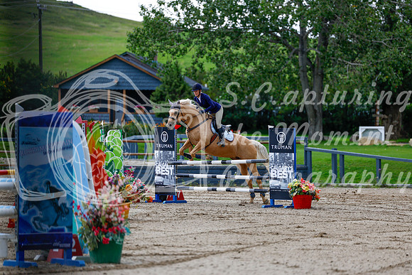 2025 - Haylee - Rocky Mountain Classic II - Saturday August 16th - 18570