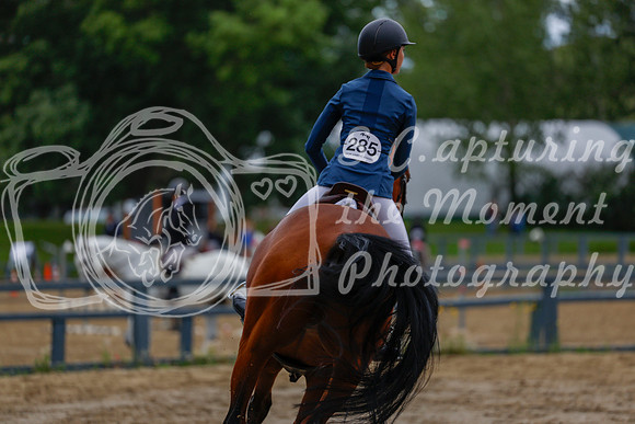 2025 - Haylee - Rocky Mountain Classic II - Saturday August 16th - 03428