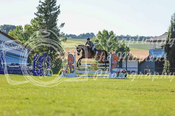 2025 - Shea - Rocky Mountain Classic III - Thursday August 21st - 01114