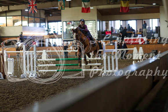 2025 - HJ Schooling - Sunday March 23rd - 5725
