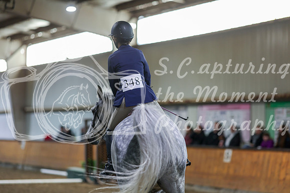 2025 - HJ Schooling - Saturday March 22nd - 0252